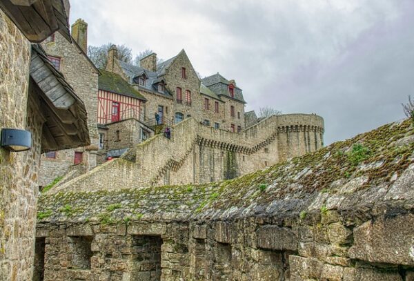 Mont Saint Michel : 8 Astuces à Connaître Avant de Visiter