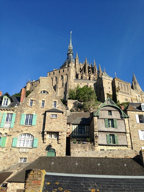 Astuces pour Visiter le Mont Saint Michel
