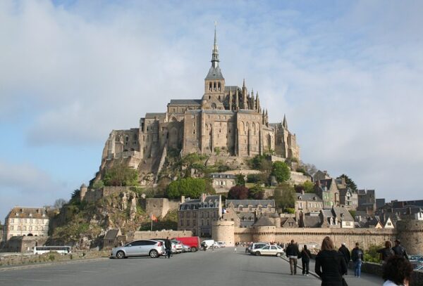 Astuces pour Visiter le Mont Saint Michel